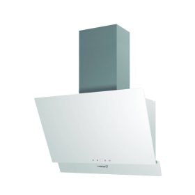 Cata - Páraelszívó JUNO 600 fehér XGWH LED