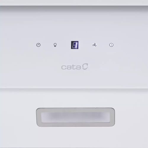 Cata - Páraelszívó AG4-A600 GWH fehér