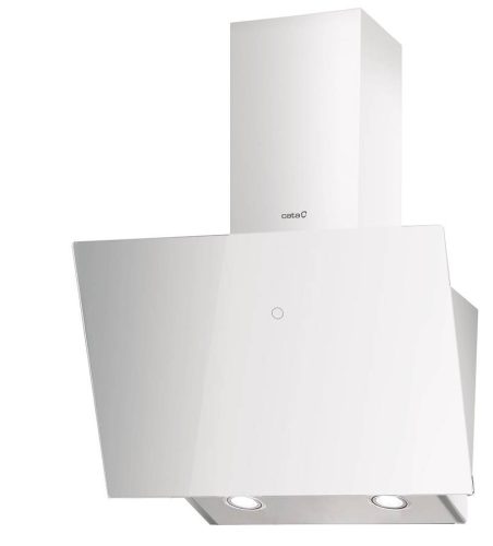 Cata - Páraelszívó LENA 600 XGWH fehér + BK150 ECO bekötő szett
