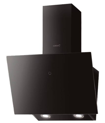 Cata - Páraelszívó LENA 600 XGBK fekete + BK150 ECO bekötő szett
