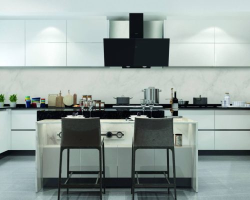 Cata - Páraelszívó LENA 900 XGBK fekete