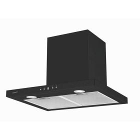 Cata - Páraelszívó S-PRO 6000 BK fekete