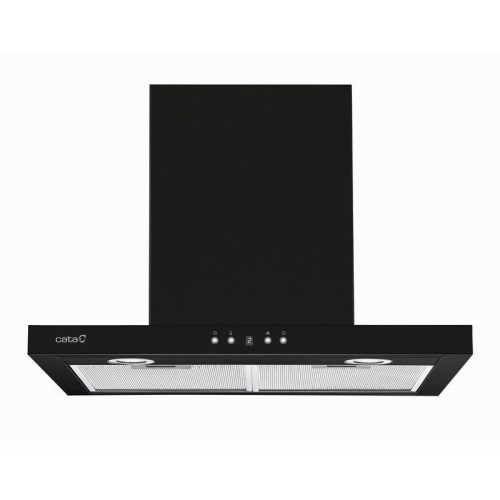 Cata - Páraelszívó S-PRO 6000 BK fekete