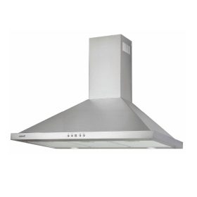 Cata - Páraelszívó Beta PRO 9000 X inox