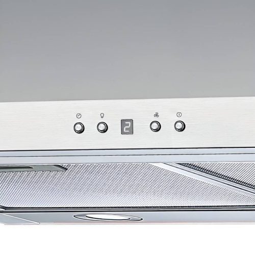 Cata - Páraelszívó Beta PRO 9000 X inox