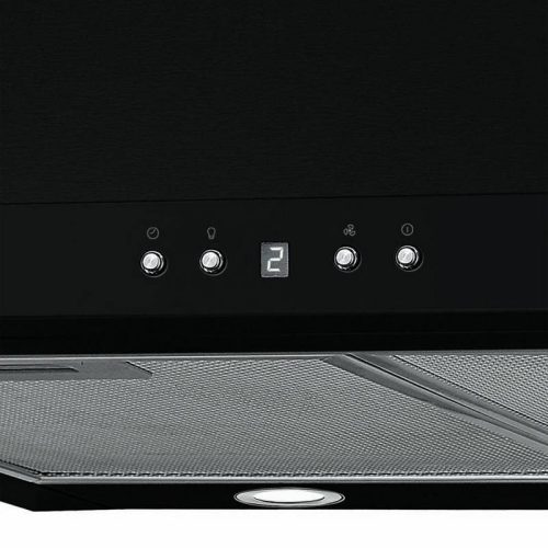 CATA - Páraelszívó BETA PRO 6000 BK fekete + fritőz 1D30