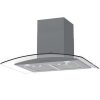 CATA - Páraelszívó GAMMA GLASS 7010 GX - Inox