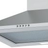 CATA - Páraelszívó VK-5000 X inox