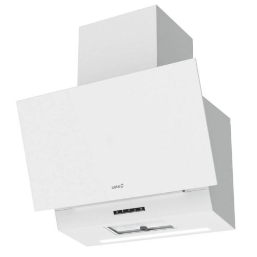 Cata - Páraelszívó Thalassa 700 GWH fehér + Fritőz 1D30