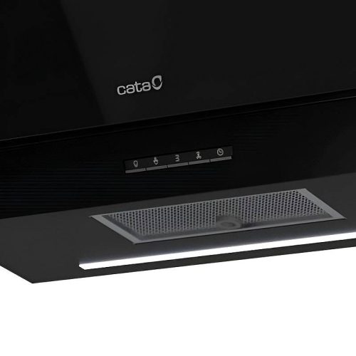 Cata - Páraelszívó Thalassa 700 GBK fekete + Fritőz 1D30