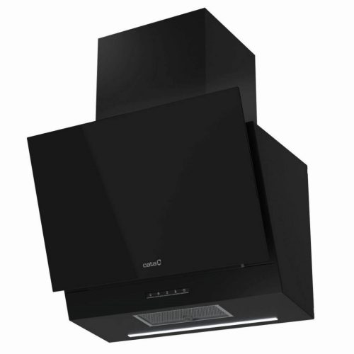 Cata - Páraelszívó Thalassa 700 GBK fekete + Fritőz 1D30