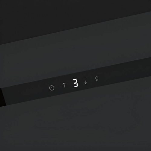 Cata - Páraelszívó Thalassa EVO 700 GBK fekete