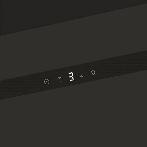 Cata - Páraelszívó Thalassa EVO 800 GBK fekete