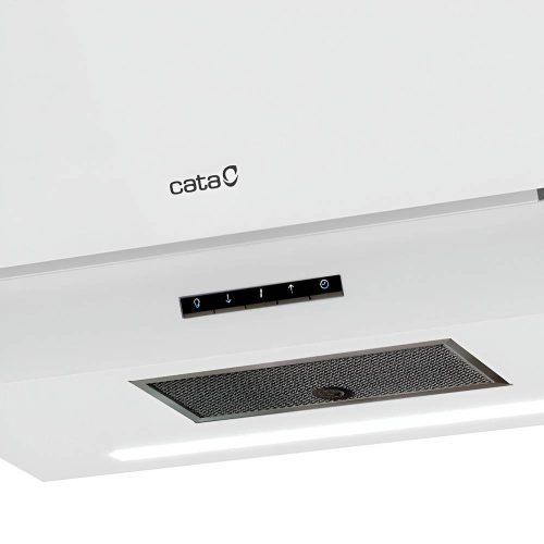 Cata - Páraelszívó Thalassa 900 GWH fehér + Fritőz 1D30