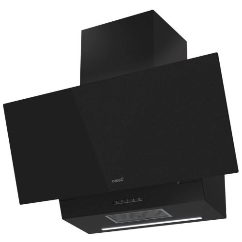Cata - Páraelszívó Thalassa 900 GBK fekete + Fritőz 1D30