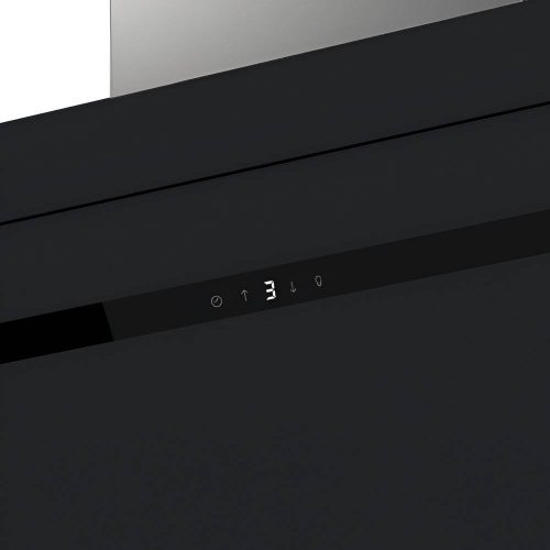 Cata - Páraelszívó Thalassa EVO NO drip 900 GBK fekete