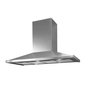 CATA - Páraelszívó BETA 1200 inox LED