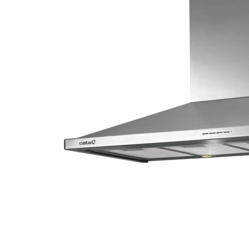 Cata - Páraelszívó BETA 1200 inox LED