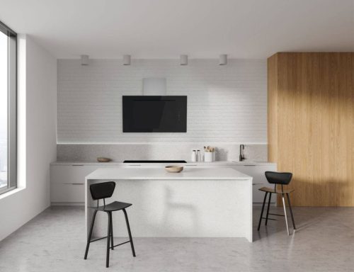 Cata - Páraelszívó RENOVA PURE AIR VNV90 XGBK Hob to Hood