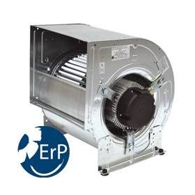CASALS - Ventilátor BD 9/7 M4 0,35 KW