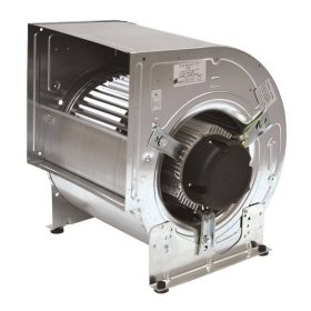  CASALS BD 25/25 M6 M/C 1/5 ventilátor egyfázisú motorral - a készlet erejéig!