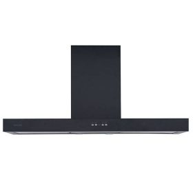   Davoline - Páraelszívó TAU HPA 60 cm fekete - A készlet erejéig rendelhető!