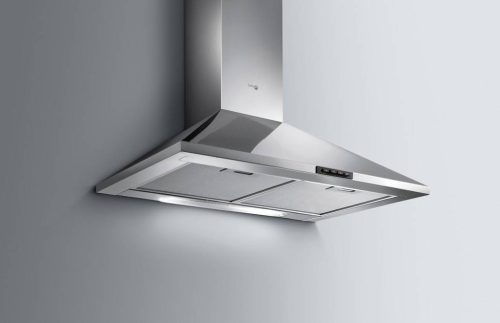 Turboair - Páraelszívó CERTOSA IX/A/60/PB