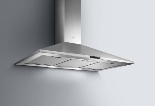 Turboair - Páraelszívó CERTOSA IX/A/90/PB