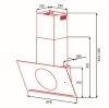 NODOR - Páraelszívó NorBreeze CIRCUM 90 DB NMOTION