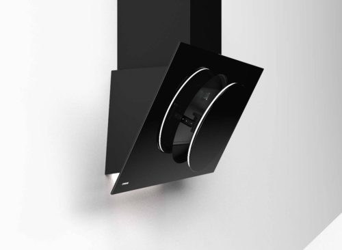 Nodor - Páraelszívó NorBreeze CIRCUM 90 DB NMOTION