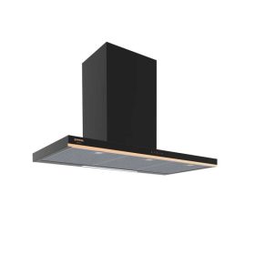 NODOR - Páraelszívó NorBreeze SLIM 90 CU Hob to Hood