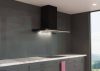 NODOR - Páraelszívó NorBreeze SLIM 90 CU Hob to Hood