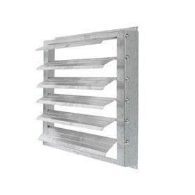 CASALS - Zsalus rács PI 28/28 (10/10)