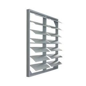 CASALS - Zsalus rács PC2 40