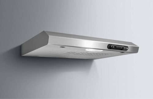 Turboair - Páraelszívó TILLY IX/F/50