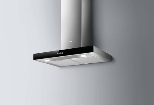 Turboair - Páraelszívó NORMA H6 IX/BL/A/60