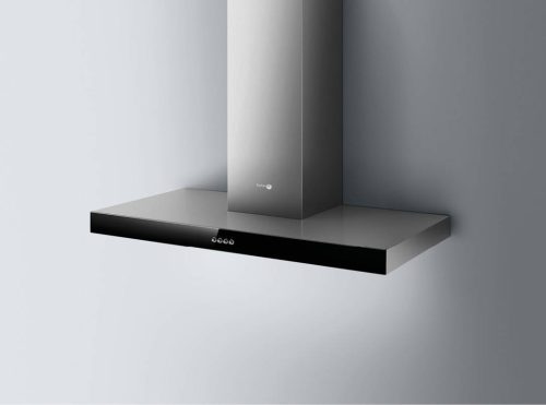 Turboair - Páraelszívó NORMA H6 IX/BL/A/90