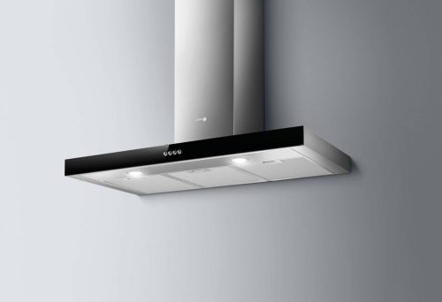 Turboair - Páraelszívó NORMA H6 IX/BL/A/90