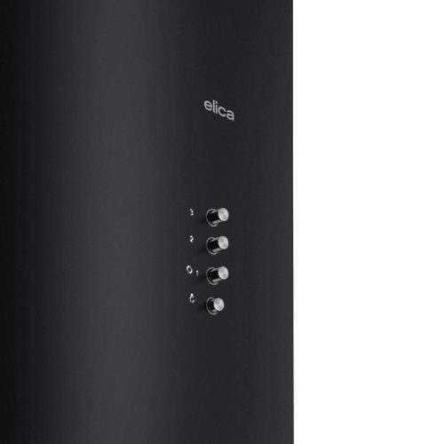 ELICA - Páraelszívó TUBE PRO BL MAT/A/43 + CATA mikro MW-5120 DG