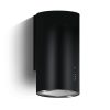 ELICA - Páraelszívó TUBE PRO BL MAT/A/43 + CATA mikro MW-5120 DG
