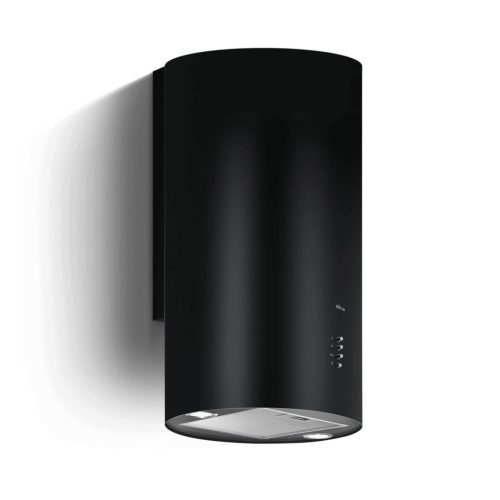 ELICA - Páraelszívó TUBE PRO BL MAT/A/43 + CATA mikro MW-5120 DG