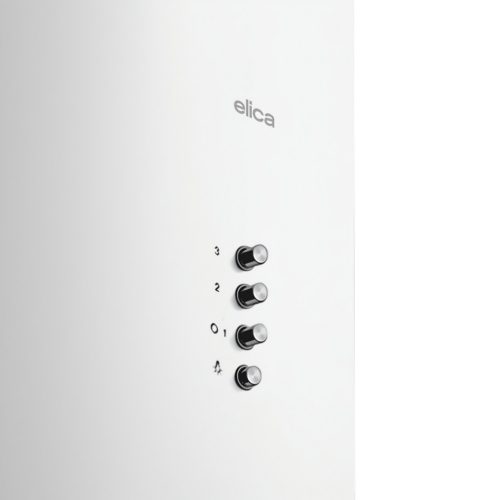 ELICA - Páraelszívó TUBE PRO WH MAT/A/43 + Mikro MW-5120B