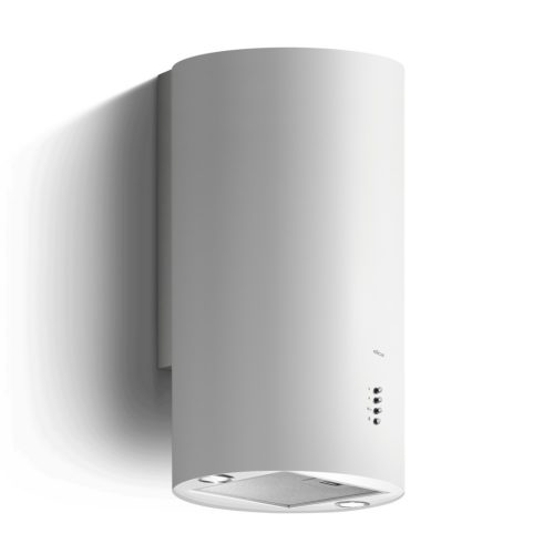 Elica - Páraelszívó TUBE PRO WH MAT/A/43 + Mikro MW-5120B