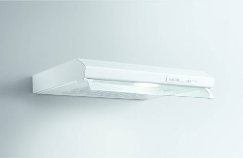 Turboair - Páraelszívó TILLY LUX WH/F/60