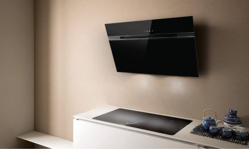 Elica - Páraelszívó STRIPE BL/A/60/LX - A készlet erejéig rendelhető!