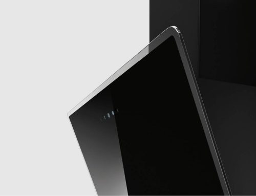 Elica - Páraelszívó SHIRE BL/A/60