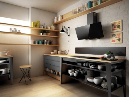 Elica - Páraelszívó SHIRE BL/A/90