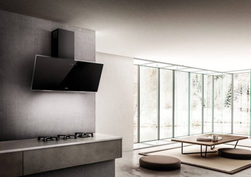 Elica - Páraelszívó SHIRE BL/A/90