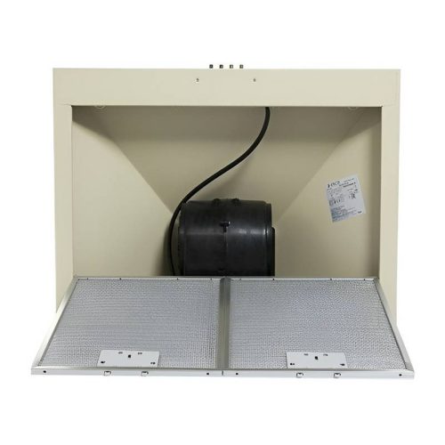 Elica - Páraelszívó BERLIN CR/A/60 Ivory