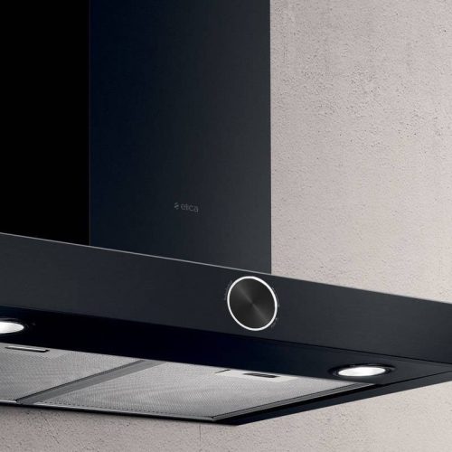 Elica - Páraelszívó LOL BL/A/60 MOON EDITION fekete